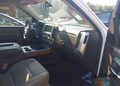 2017 GMC Sierra 1500 Slt from USA, damaged, VIN 3GTU2NEC6HG498210